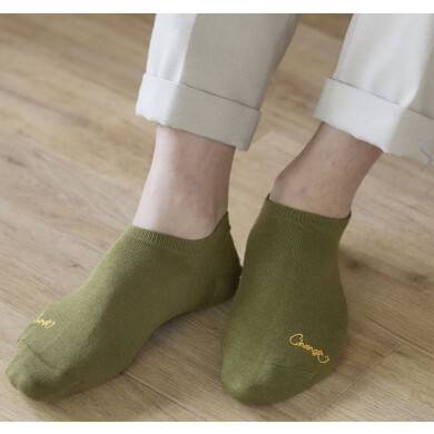 【父の日👔】感謝の気持ちを込めて靴下を🧦