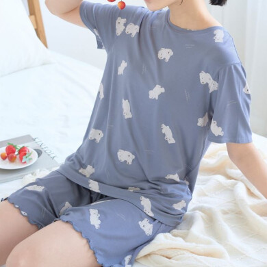 接触冷感ルームウェア⭐️
