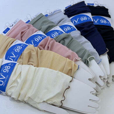 SNSで話題‼️【アームカバー】