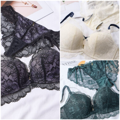 📢新色登場📢【特盛ブラNW】