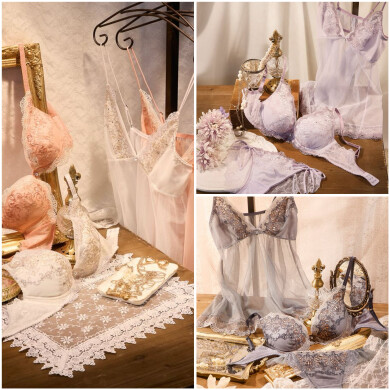 究極の谷間を叶える✨【グラマジック】