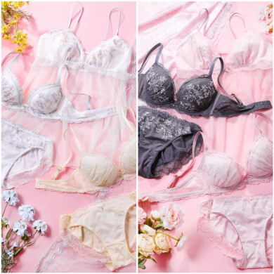 理想のくっきり谷間💖【運命のブラ】