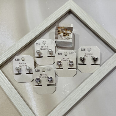 新作商品のご案内♪