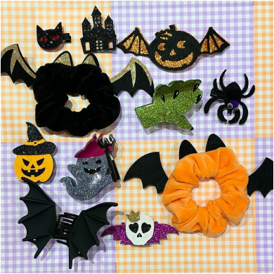 ハロウィンが今年も来る!!🎃🦇