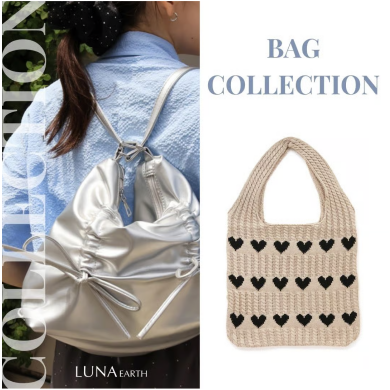 おすすめバッグ特集👜