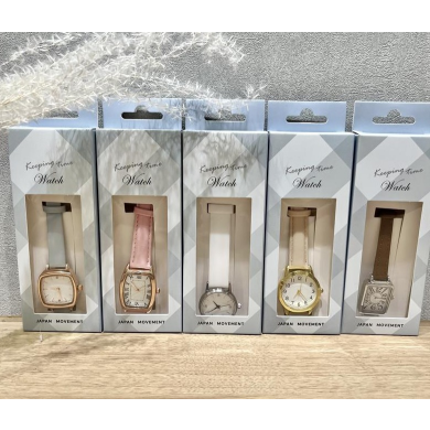 腕時計入荷のご案内⌚