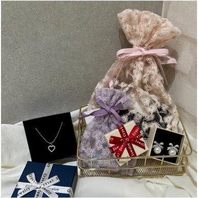 🎁ギフトラッピングのご紹介🎁