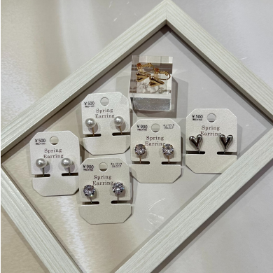 🌼Spring　Earring入荷しました🌼