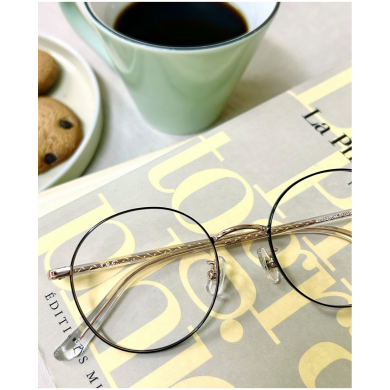 【メガネショップ】T.G.C.新作フレームのお知らせ