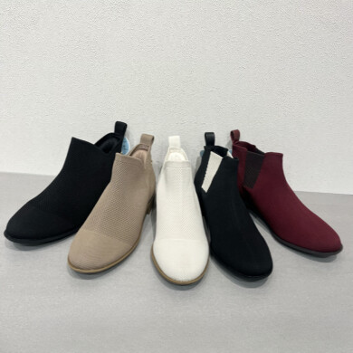 ABC SELECT