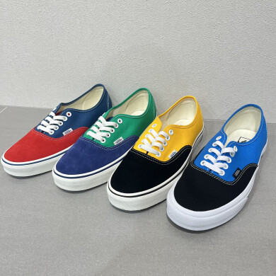 VANS AUTHENTIC✨