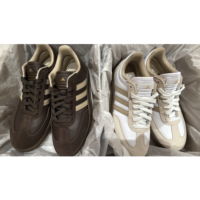 adidas 新色