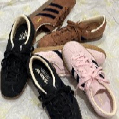 adidas新作