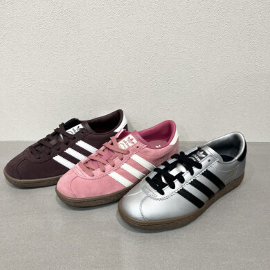 adidas STADT 新色 │ABCマート │ ショップブログ │ JR