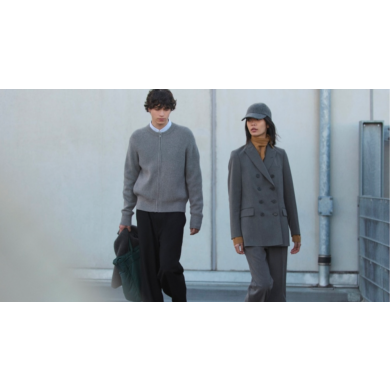 9/5発売！UNIQLO:C秋冬コレクション🍁