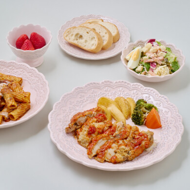 上品でオシャレな食器が入荷✨
