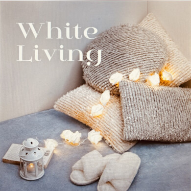 暖かい部屋のアイテムに✨