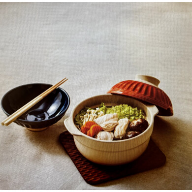 新たな土鍋が入荷✨