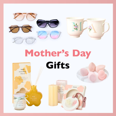 Mother's Dayにオススメ✨