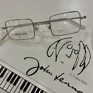 ジョンレノン👓