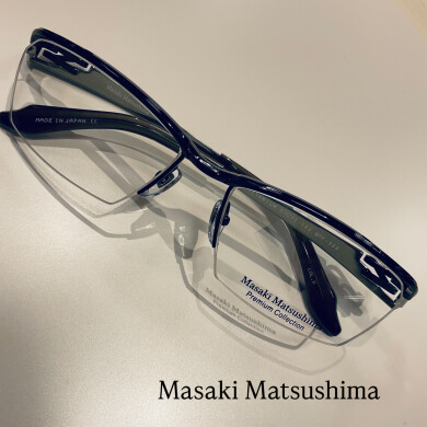 マサキマツシマ👓