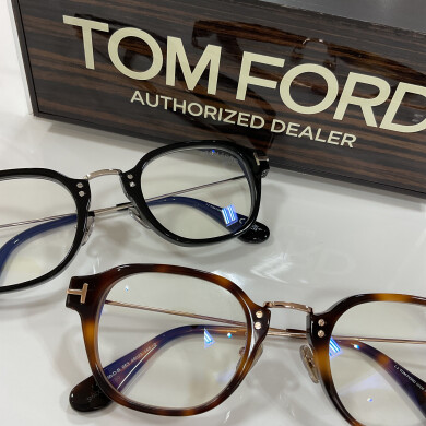 TOMFORD新作👓