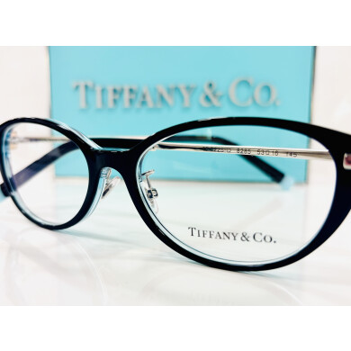 TIFFANY&Co.