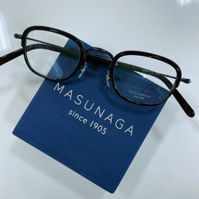 増永眼鏡👓