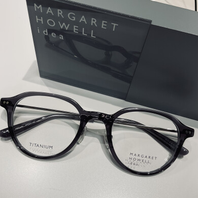 【MARGARET HOWELL idea】