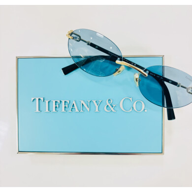 TIFFANY&CO. サングラス