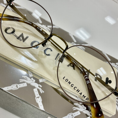 ロンシャン👓