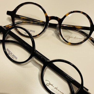 ジョンレノン👓