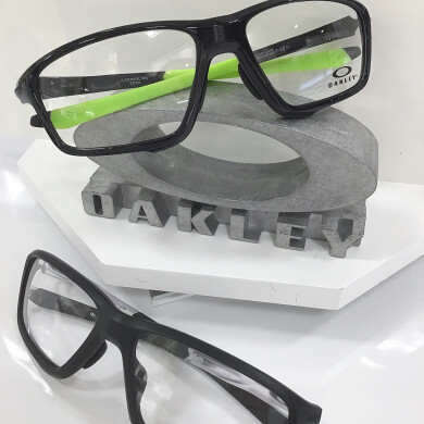 オークリースペシャルセット👓