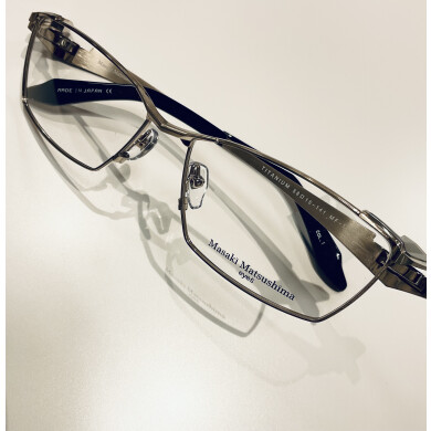  Masaki Matsushima👓