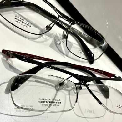 跳ね上げメガネ👓