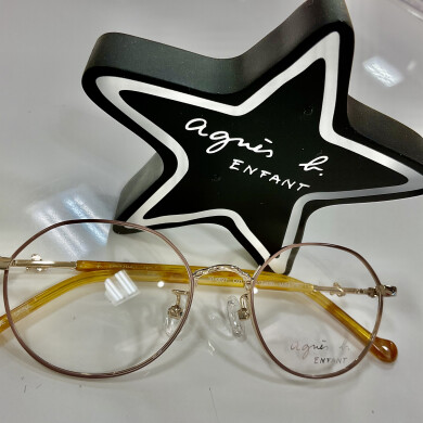 アニエスベー👓