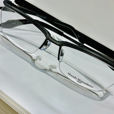 マサキマツシマ👓