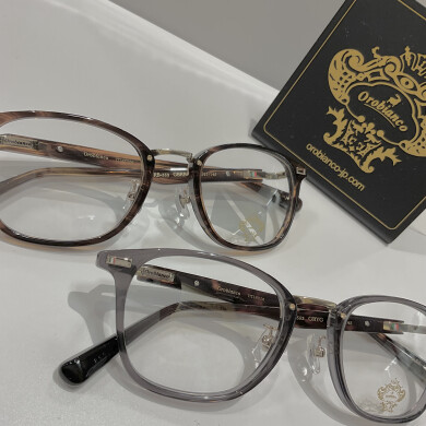 オロビアンコ👓