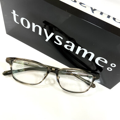 トニーセイム👓