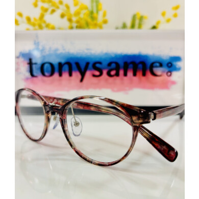 【トニーセイム】