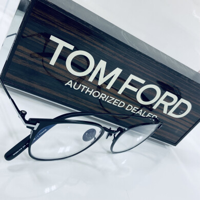 TOMFORD100本フェア