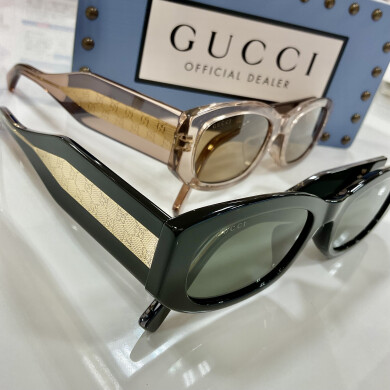 GUCCI😎✨
