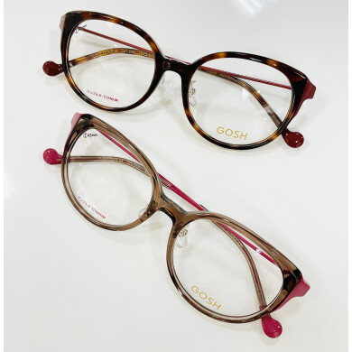 GOSH👓