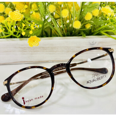 アクアリバティ