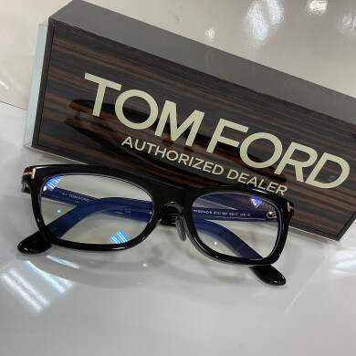 新作TOMFORD👓