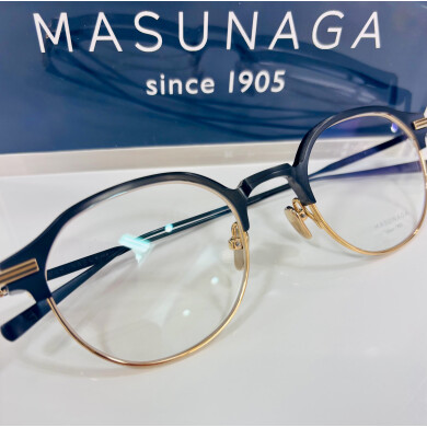 【MASUNAGA】