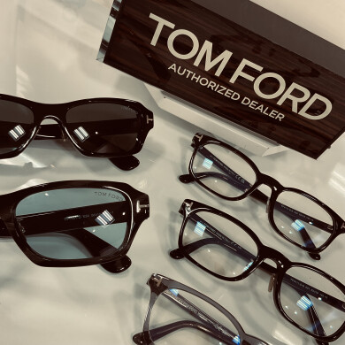 新作TOMFORD続々入荷中❣️