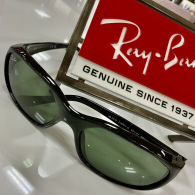 RayBan🕶️