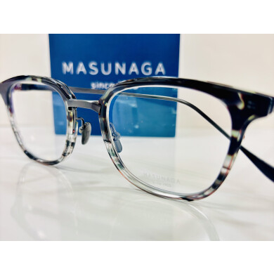 【MASUNAGA】