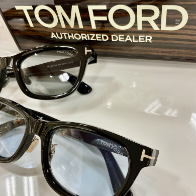 TOMFORD新作入荷しました❣️